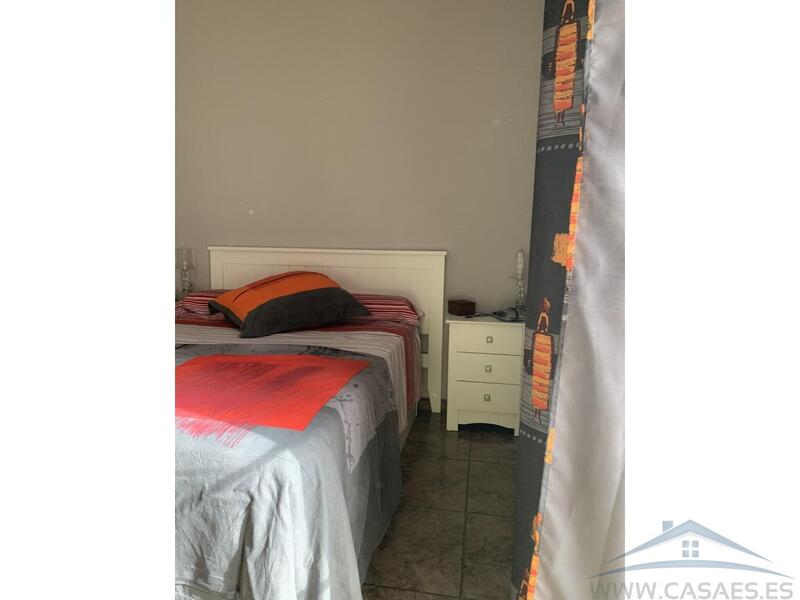 3 Schlafzimmer Appartement zu verkaufen
