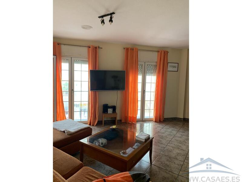 3 Schlafzimmer Appartement zu verkaufen