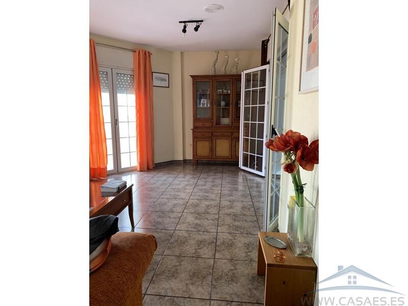 3 Schlafzimmer Appartement zu verkaufen