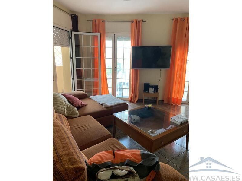 3 Schlafzimmer Appartement zu verkaufen