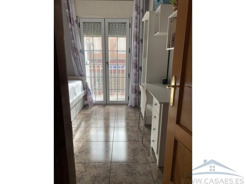 3 Schlafzimmer Appartement zu verkaufen