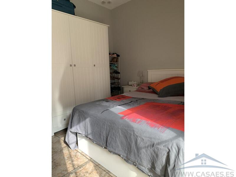 3 Schlafzimmer Appartement zu verkaufen