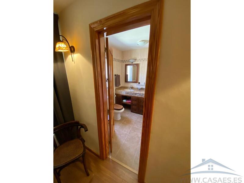 3 Schlafzimmer Stadthaus zu verkaufen