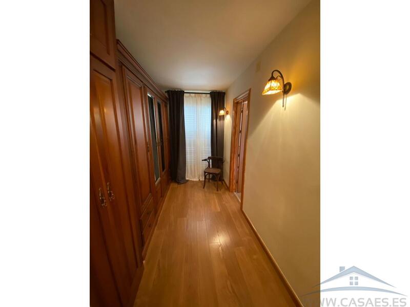 3 Schlafzimmer Stadthaus zu verkaufen