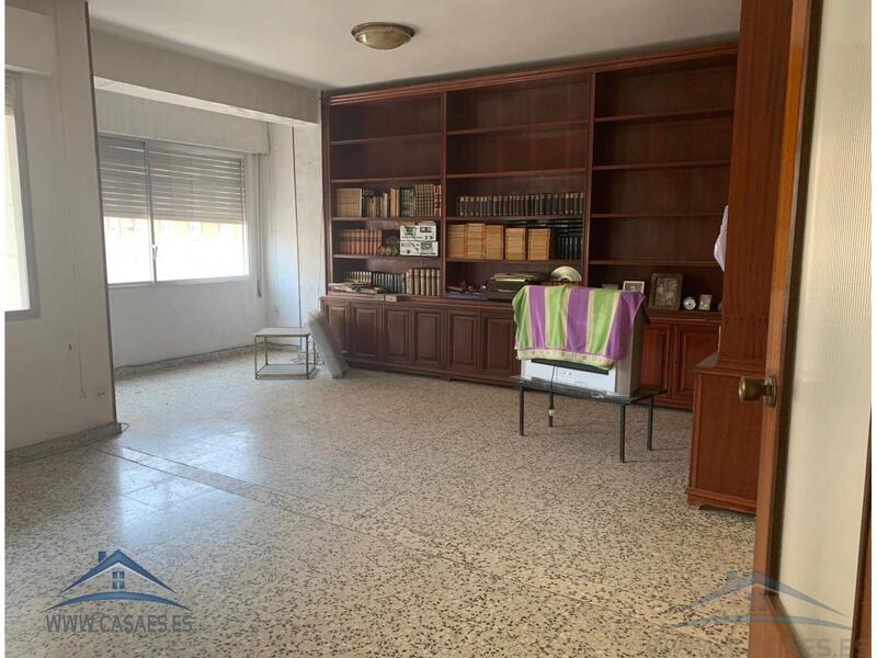 2 Cuarto Apartamento en venta