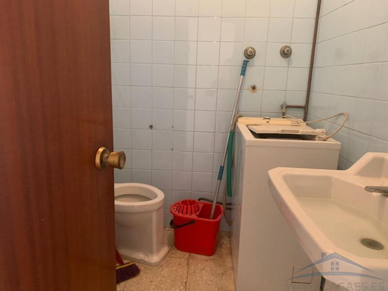 2 Cuarto Apartamento en venta