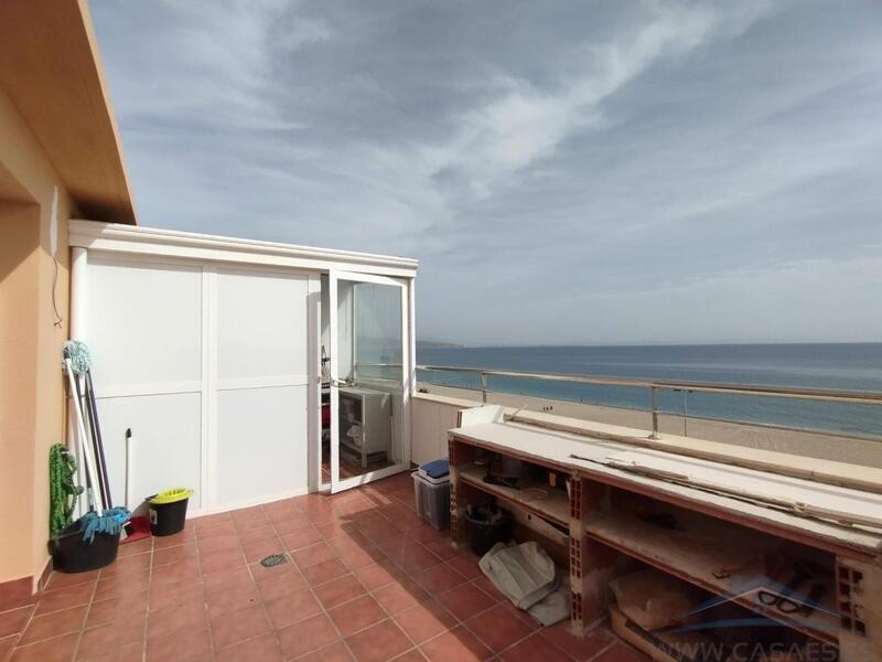 Apartamento en venta en Roquetas de Mar, Almería