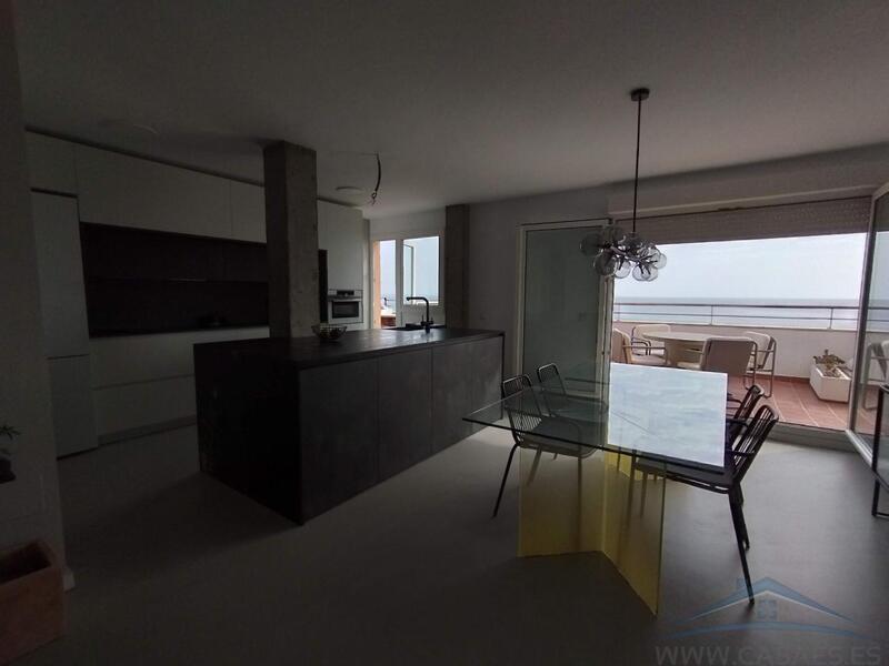3 Schlafzimmer Appartement zu verkaufen