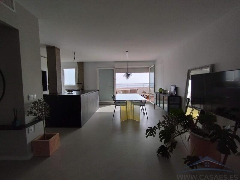 3 Schlafzimmer Appartement zu verkaufen