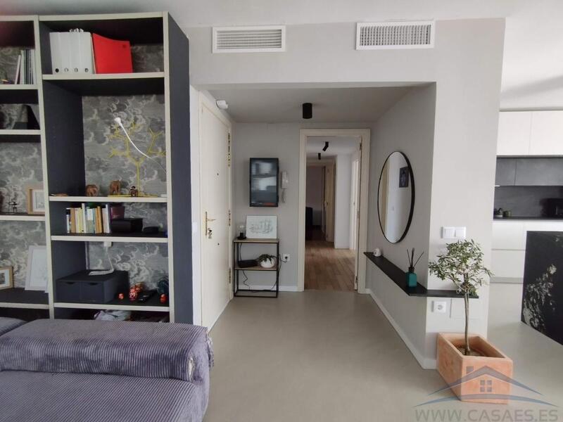 3 Schlafzimmer Appartement zu verkaufen