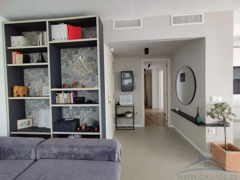 3 Schlafzimmer Appartement zu verkaufen