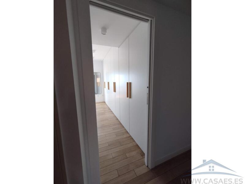 3 Schlafzimmer Appartement zu verkaufen