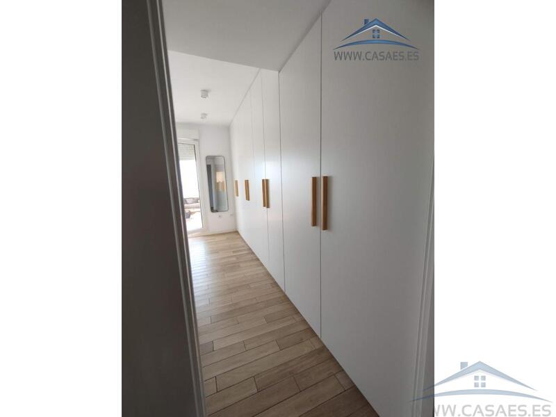 3 Schlafzimmer Appartement zu verkaufen