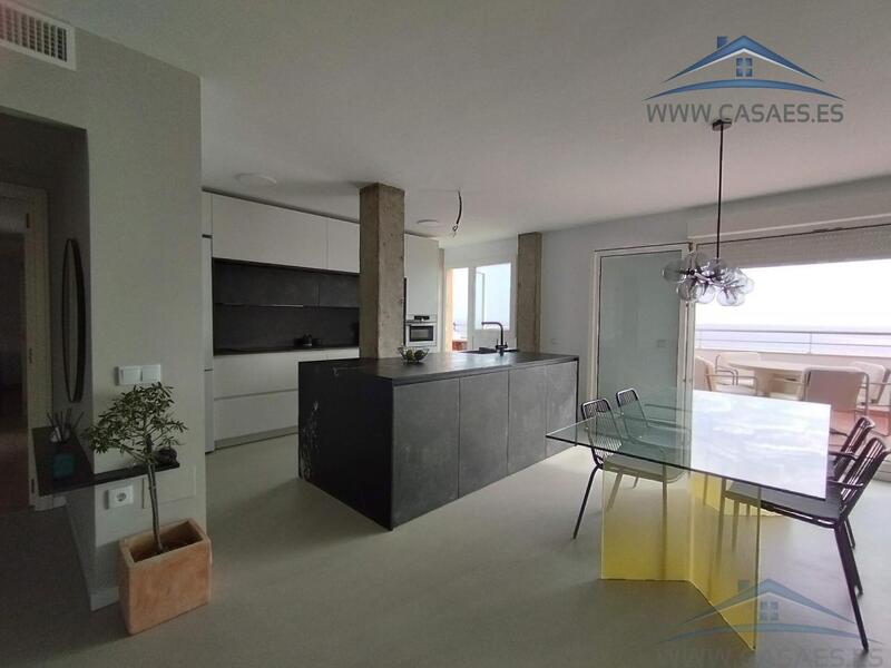 3 Schlafzimmer Appartement zu verkaufen