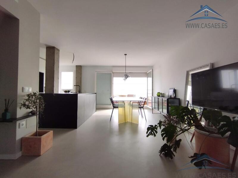 3 Schlafzimmer Appartement zu verkaufen