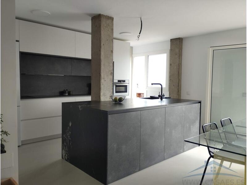 3 Schlafzimmer Appartement zu verkaufen