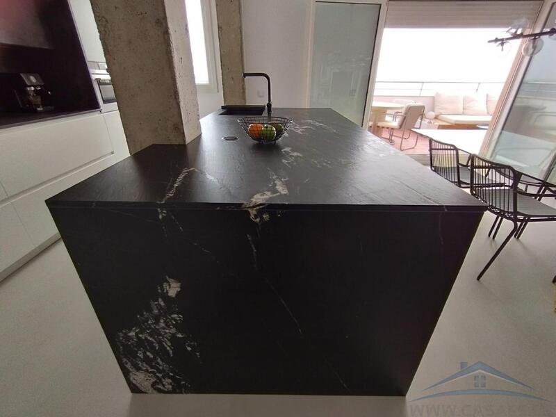 3 Schlafzimmer Appartement zu verkaufen
