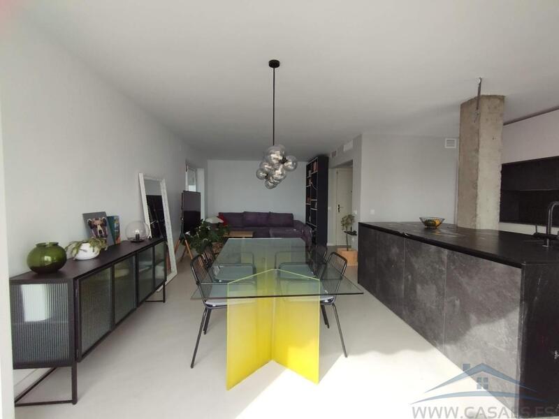 3 Schlafzimmer Appartement zu verkaufen