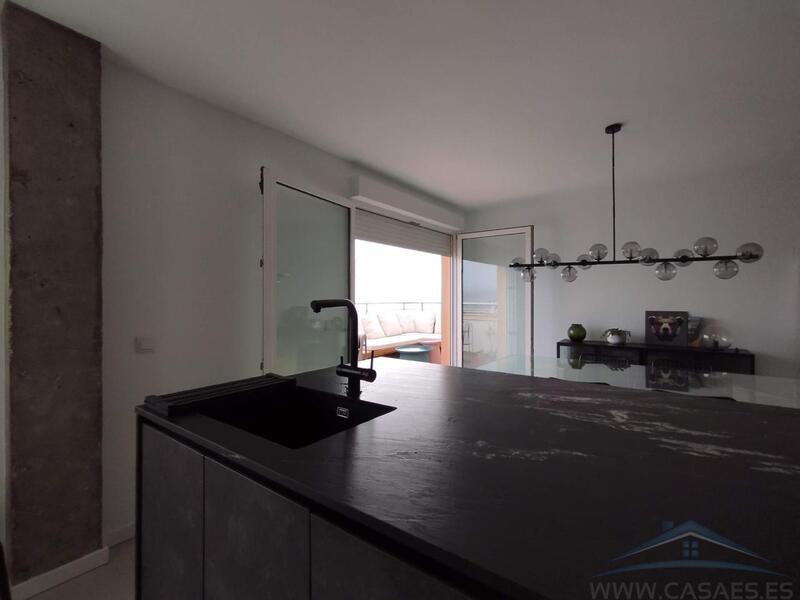 3 Schlafzimmer Appartement zu verkaufen