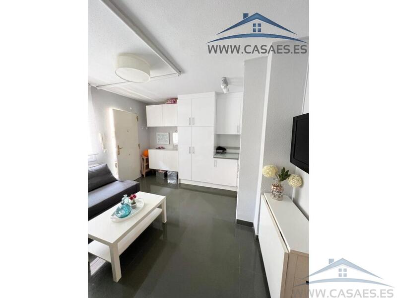 1 Schlafzimmer Appartement zu verkaufen