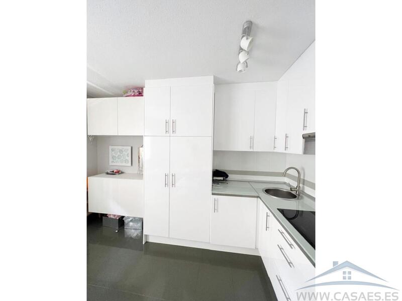 1 Schlafzimmer Appartement zu verkaufen