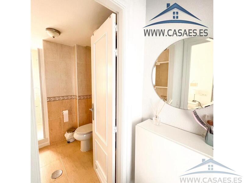 1 Schlafzimmer Appartement zu verkaufen