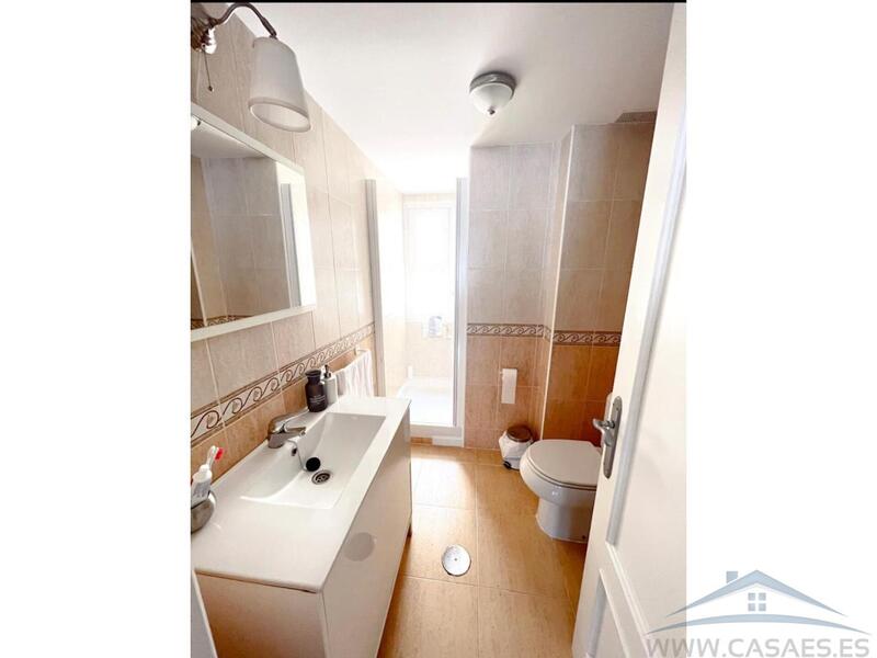 1 Schlafzimmer Appartement zu verkaufen