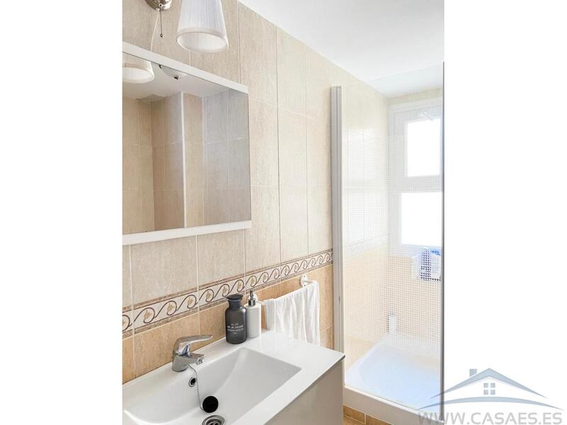 1 Schlafzimmer Appartement zu verkaufen