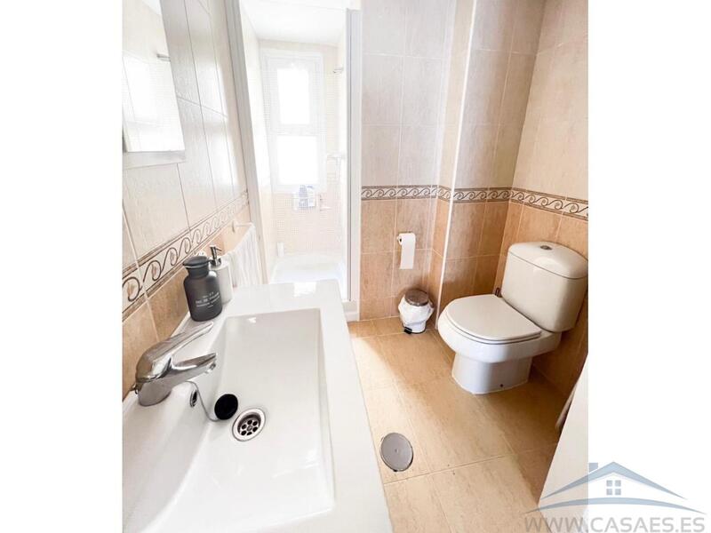 1 Schlafzimmer Appartement zu verkaufen