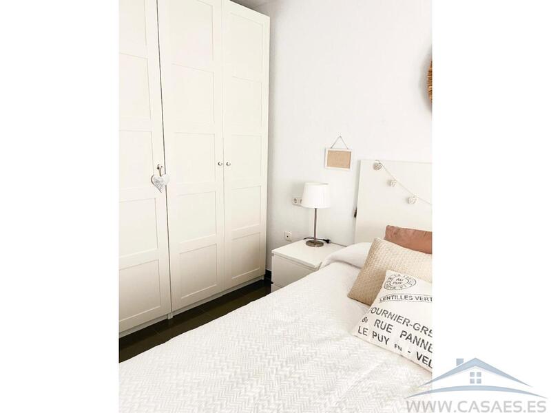 1 Schlafzimmer Appartement zu verkaufen