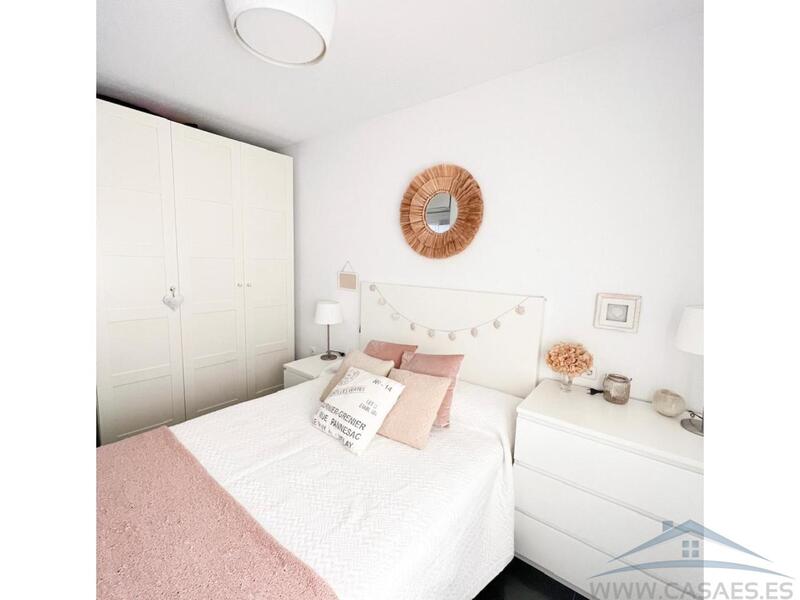 1 Schlafzimmer Appartement zu verkaufen