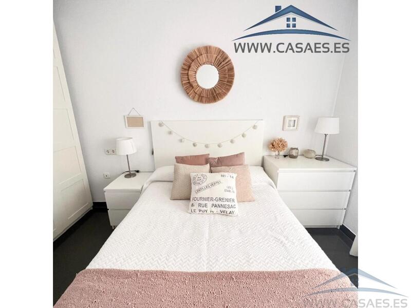 1 Schlafzimmer Appartement zu verkaufen