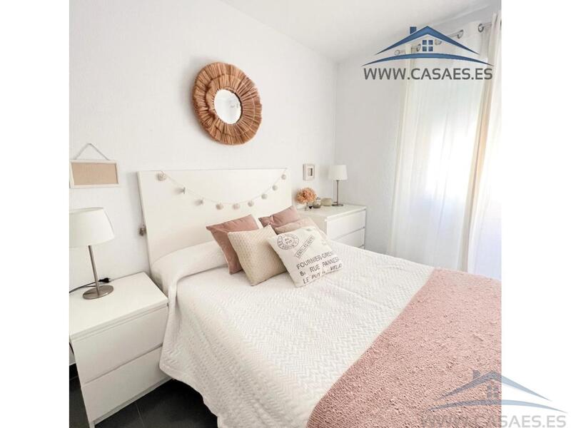 1 Schlafzimmer Appartement zu verkaufen