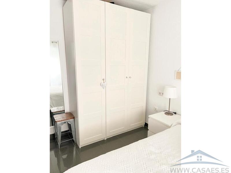 1 Schlafzimmer Appartement zu verkaufen