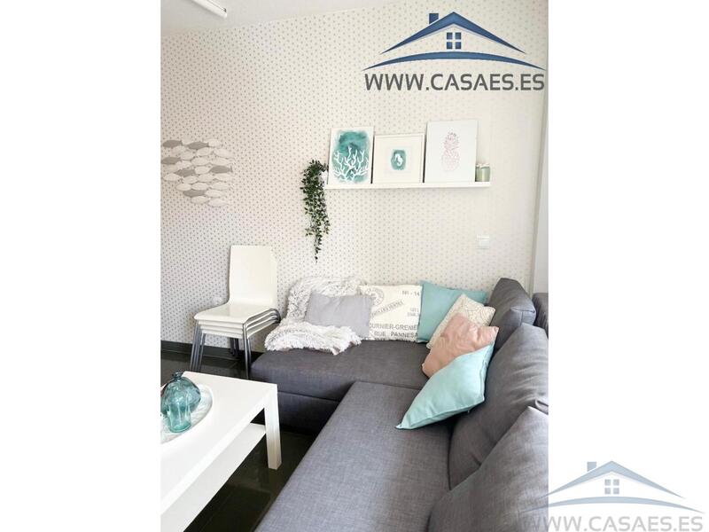 1 Schlafzimmer Appartement zu verkaufen