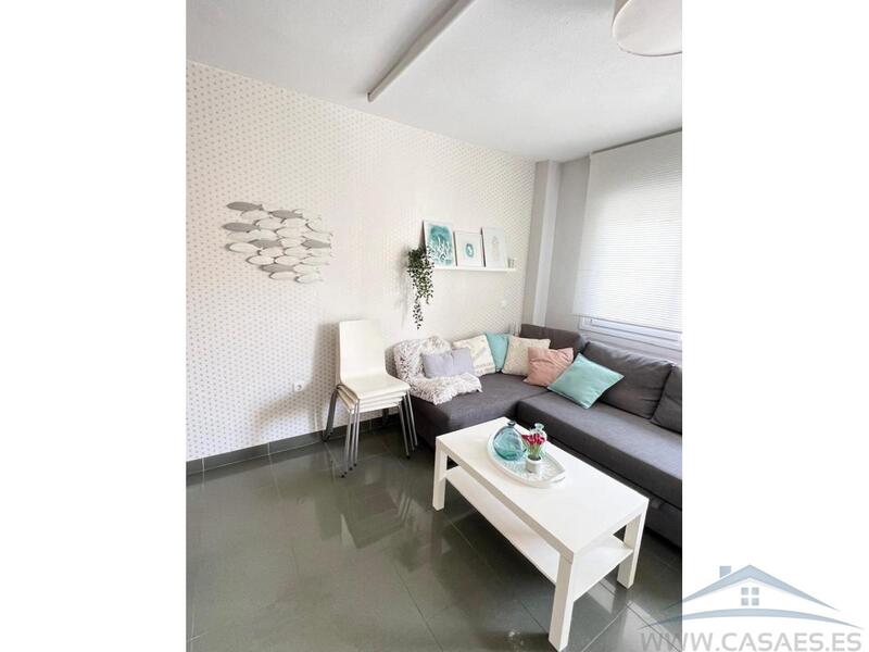 1 Schlafzimmer Appartement zu verkaufen