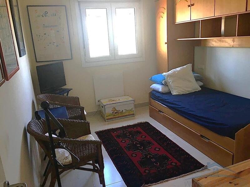2 chambre Appartement à louer à long terme