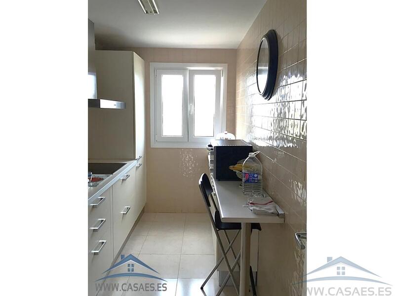 2 chambre Appartement à louer à long terme