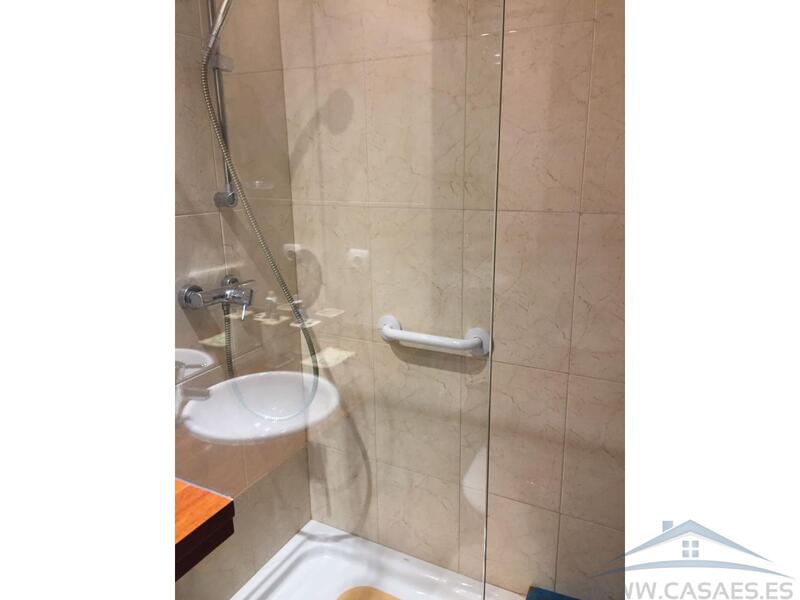 2 chambre Appartement à louer à long terme