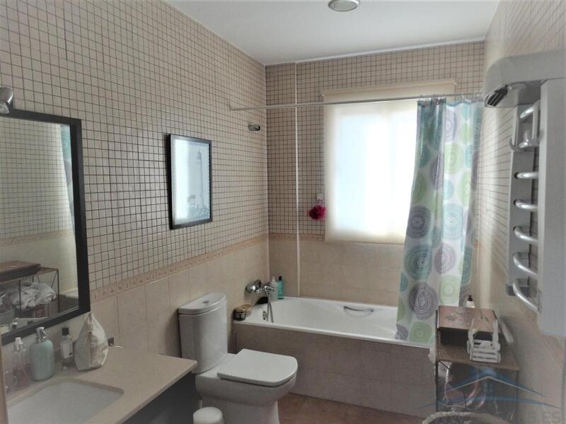 5 Cuarto Adosado en venta