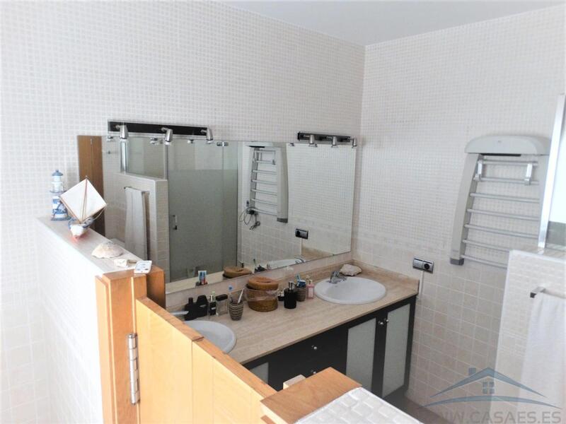 5 Cuarto Adosado en venta