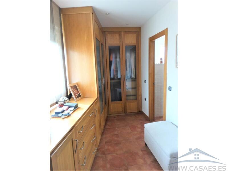 5 Cuarto Adosado en venta