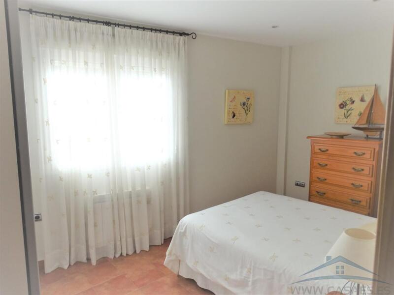 5 Cuarto Adosado en venta