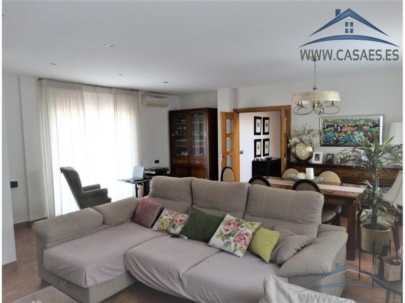 5 Cuarto Adosado en venta