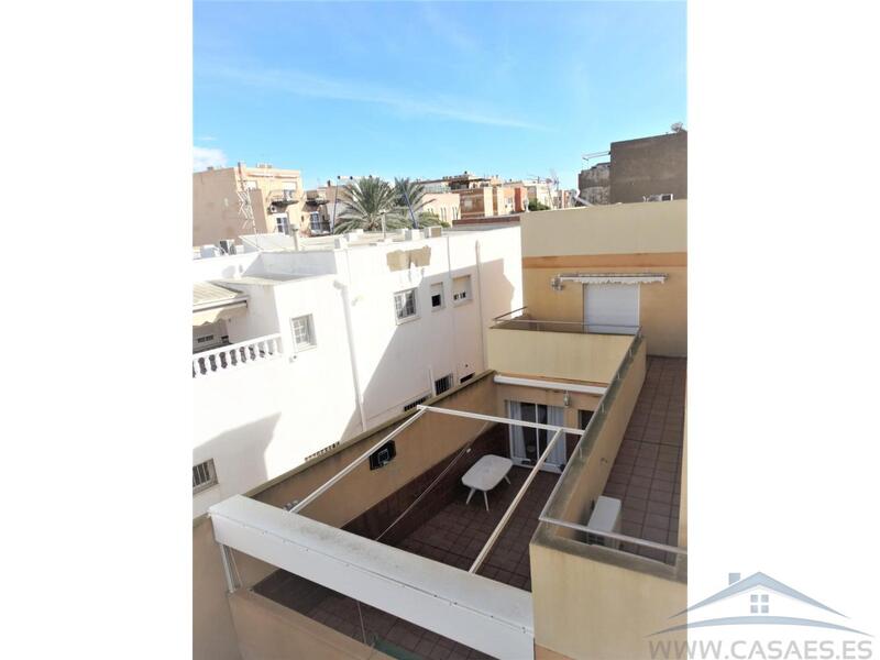 5 Cuarto Adosado en venta