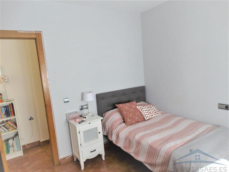 5 Cuarto Adosado en venta