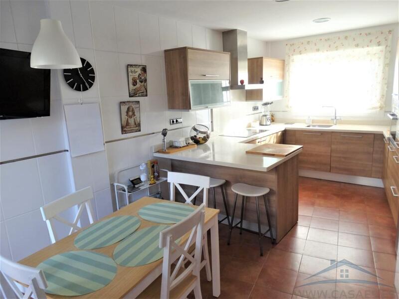 5 Cuarto Adosado en venta