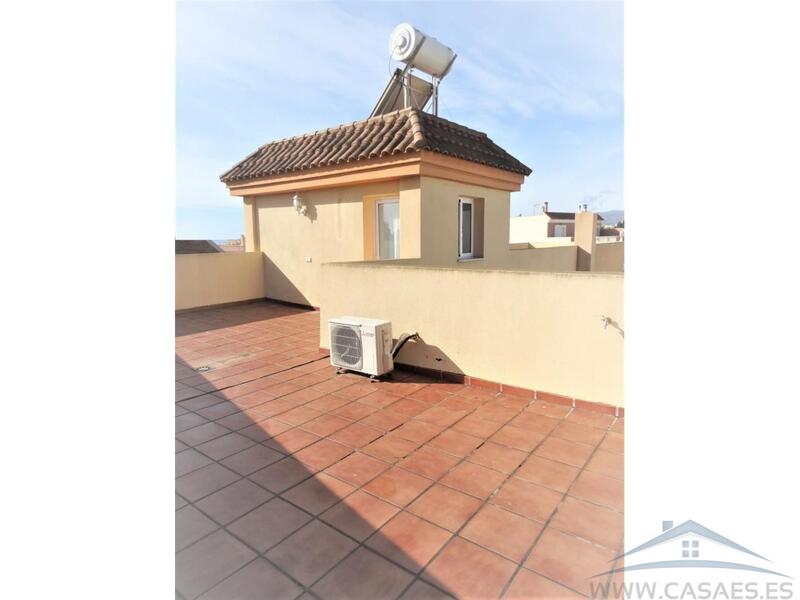 5 Cuarto Adosado en venta