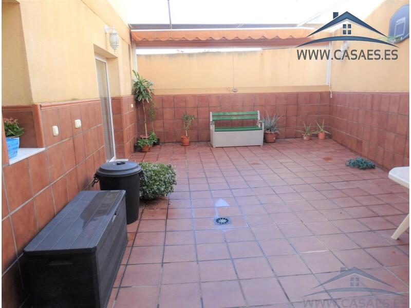 5 Cuarto Adosado en venta