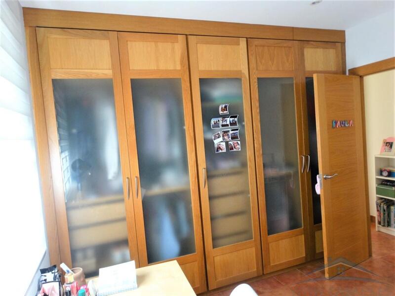 5 Cuarto Adosado en venta